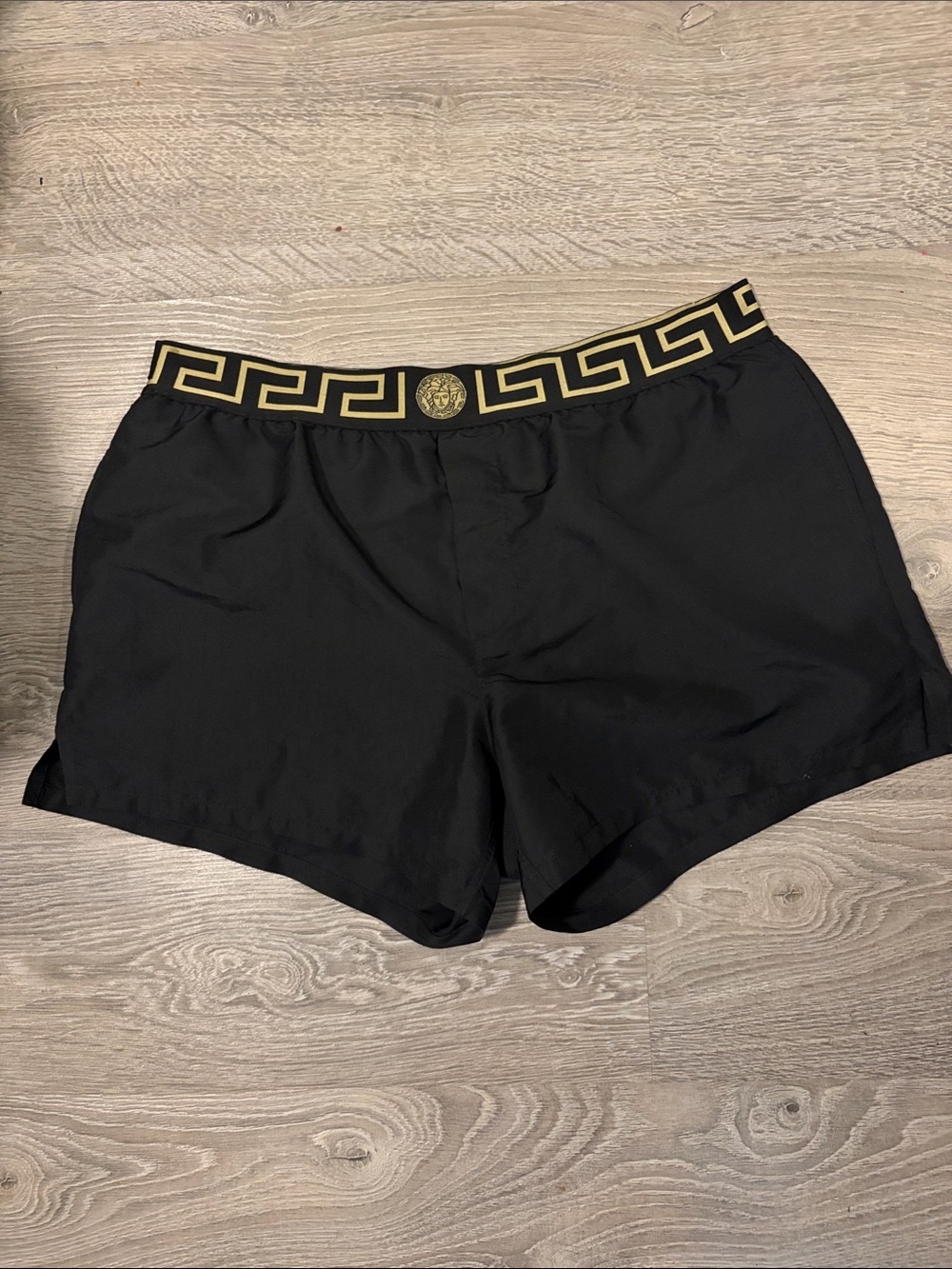 Versace Swim Shorts